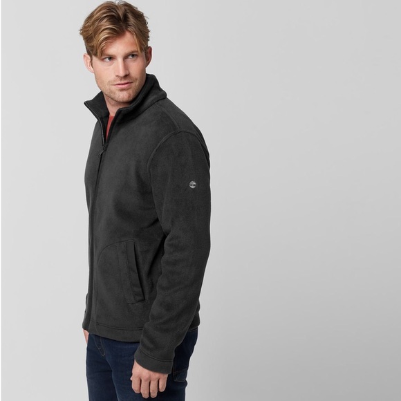 TIMBERLAND MEN'S RAGGED MOUNTAIN 3-IN-1 WP JACKET - Picture 3 of 5